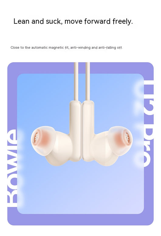 Auriculares Deportivos Bluetooth con Arnés Inalámbricos Universales - Image 7