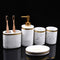 Kit de Amenities Premium para Baño de Hotel