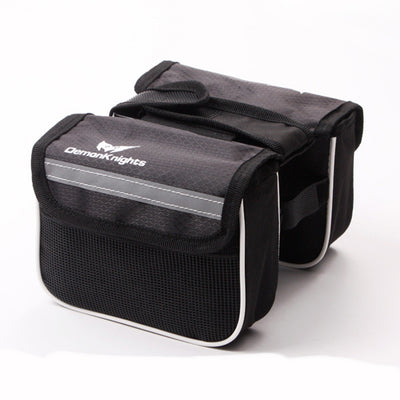 Funda Protectora Impermeable para Bolsa de Bicicleta - Image 5