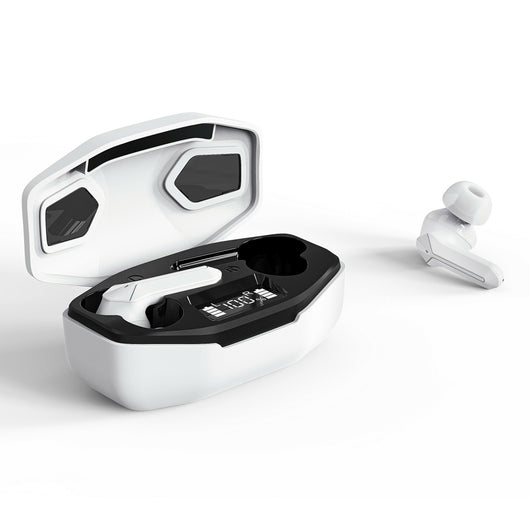 Auriculares Gaming TWS T68 con Bluetooth - Modelo Privado - Image 8
