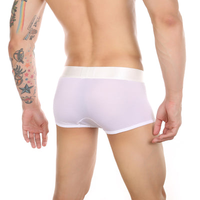 Bóxers Hombre Malla Transpirable Cintura Baja Cómodos - Image 26