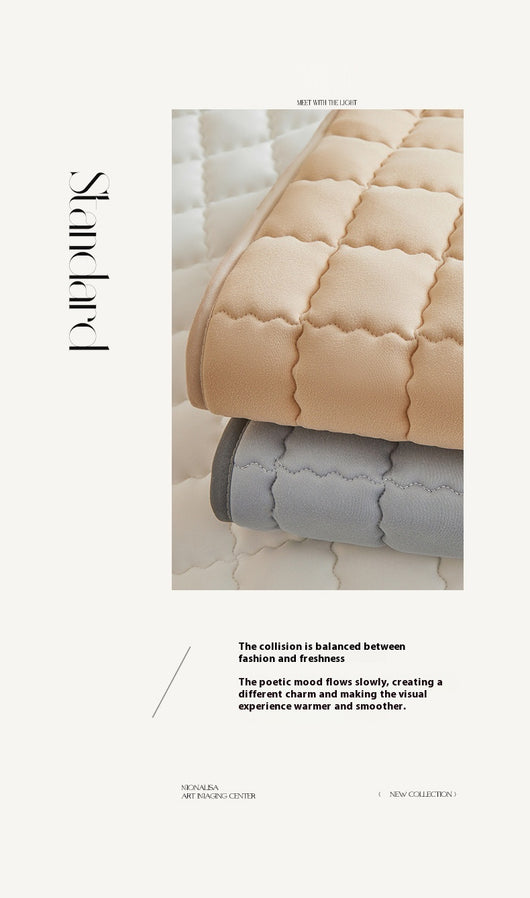 Sábana Ajustable Impermeable Grado Maternal - Protección Contra Fugas de Orina - Image 14