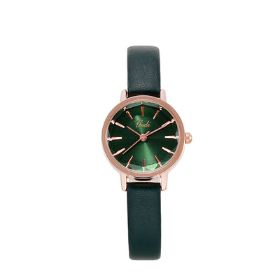Reloj Impermeable para Dama con Correa Degradada - Image 2