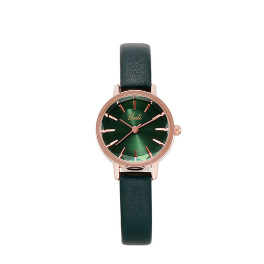 Reloj Impermeable para Dama con Correa Degradada - Image 2
