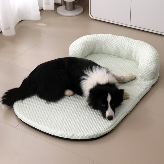 Colchoneta Refrigerante para Mascotas - Gel Frío Transpirable - Image 3