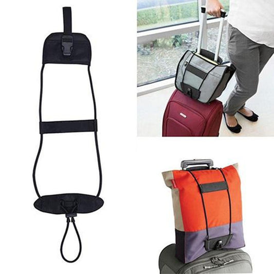 Bolsa Elástica con Cierre Bungee Original - Image 2