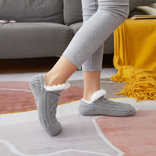 Calcetines de Lana Térmica para Invierno - Calidez y Confort para Toda la Familia - Image 10