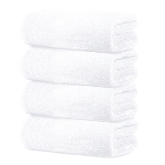 Toalla de Baño Suave Absorbente y Secado Rápido - Image 6