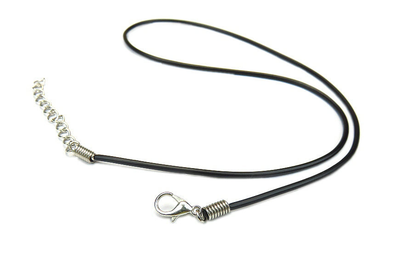 Collar Artesanal con Cristal Natural, Árbol de la Vida y Luna - Image 14