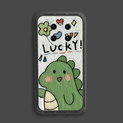 Funda Protectora Dinosaurio para Lentes - Carcasa Antigolpes Todo Incluido - Image 12