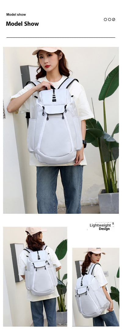 Mochila Escolar Deportiva de Moda para Estudiantes - Image 16