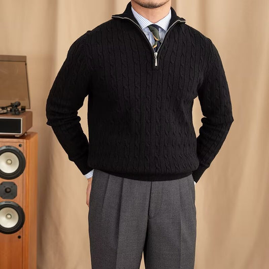 Camisa Slim Fit Business Casual para Hombre - Image 10