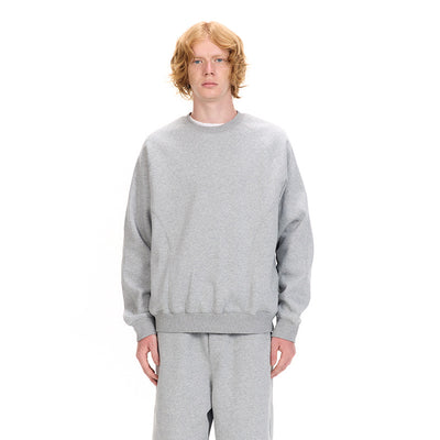Suéter Pullover Vintage con Deconstructivo Moderno - Image 4
