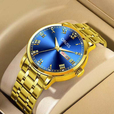 Reloj Automático para Hombre con Esfera Luminosa y Resistencia al Agua - Image 28