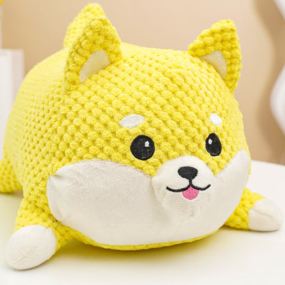 Juguete Peluche Calmante para Perros con Sonidos y Resistencia a Mordidas - Image 16