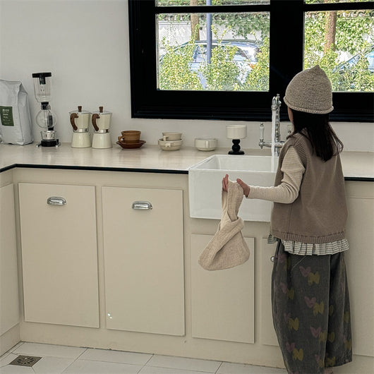 Pantalones Casuales de Algodón Puro para Niños - Image 43