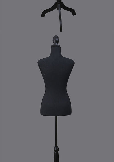 Tela de Lino Estampada Envolvible para Modelos y Maniquíes - Image 16