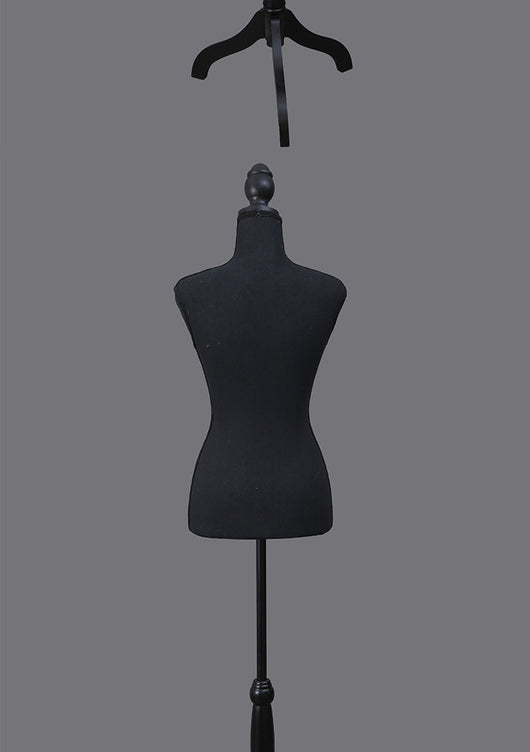 Tela de Lino Estampada Envolvible para Modelos y Maniquíes - Image 16
