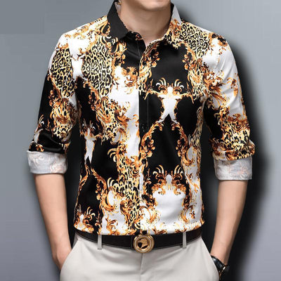Blusa Floral Estilo Asiático - Image 6