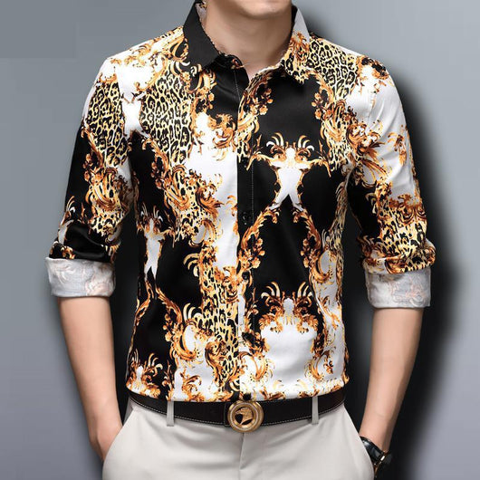 Blusa Floral Estilo Asiático - Image 6