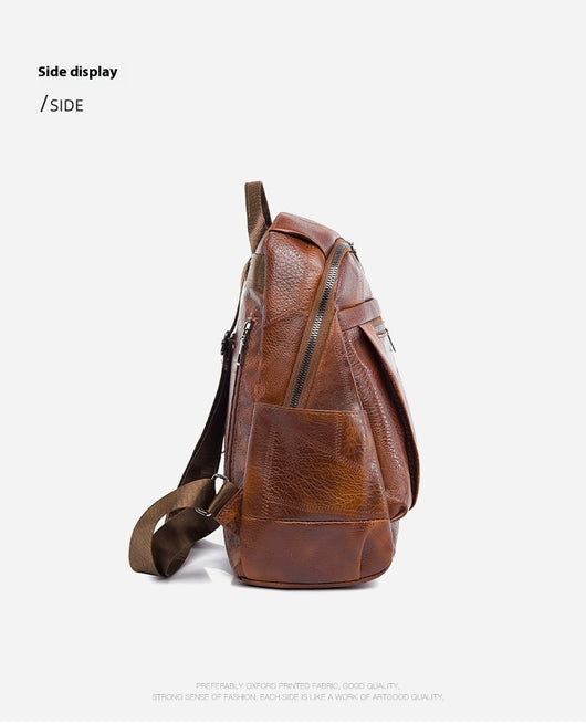 Mochila Escolar Ligera y Minimalista - Image 18
