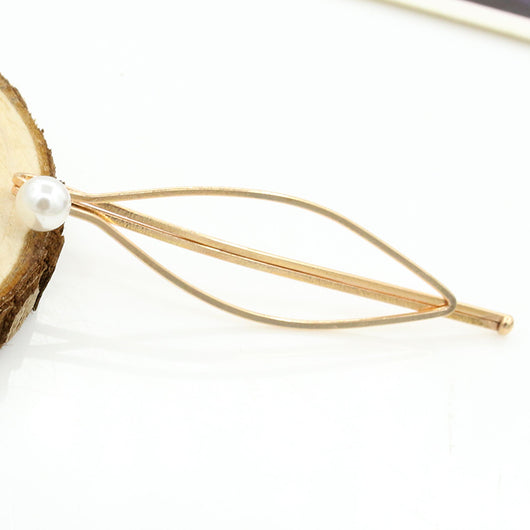 Joyas de Perlas Versátiles en Estilo Minimalista Sofisticado - Image 6