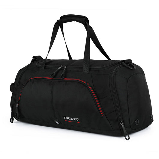 Mochila de Viaje Compacta de Gran Capacidad - Image 8