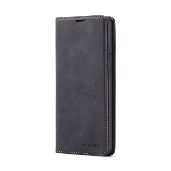 Funda Tipo Flip con Ranuras para Tarjetas - Carcasa Protectora para P40Pro - Image 7