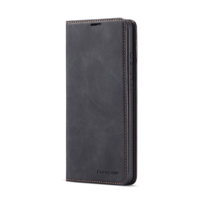 Funda Tipo Flip con Ranuras para Tarjetas - Carcasa Protectora para P40Pro - Image 7