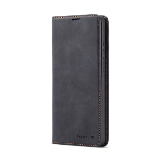 Funda Tipo Flip con Ranuras para Tarjetas - Carcasa Protectora para P40Pro - Image 7