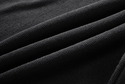 Suéter de Cuello Alto para Hombre Estilo Europeo - Calidez Premium - Image 23