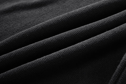 Suéter de Cuello Alto para Hombre Estilo Europeo - Calidez Premium - Image 23