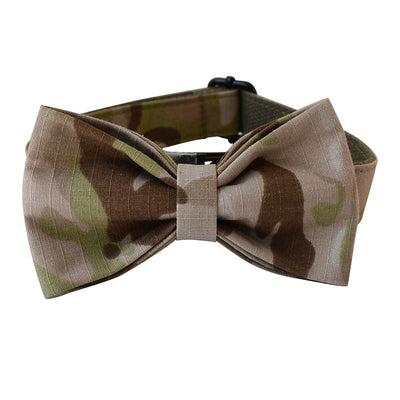 Juego de Collar y Correa para Perro Camuflaje Táctico - Image 20