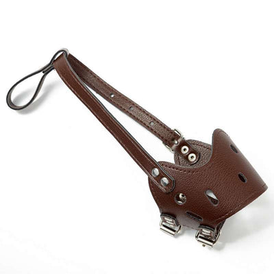 Bozal Ajustable Antimordia para Perros Pequeños - Image 8