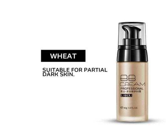 BB Cream Corrector para Hombre - Image 10