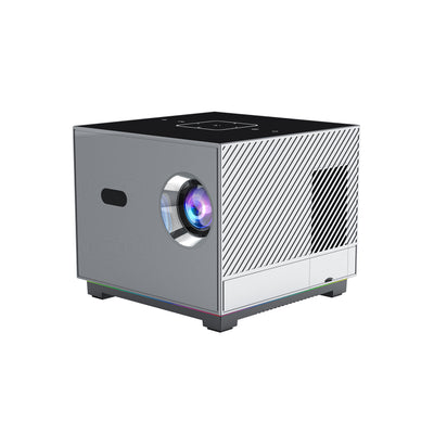 Proyector Portátil Mini para Oficina, Cultura y Hogar - Image 12