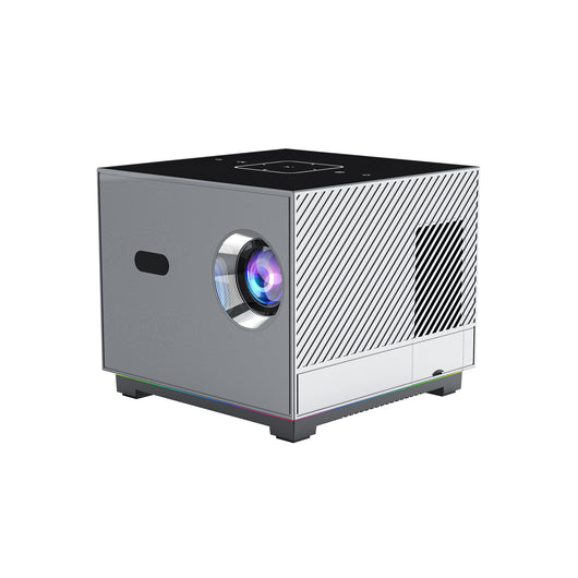 Proyector Portátil Mini para Oficina, Cultura y Hogar - Image 12