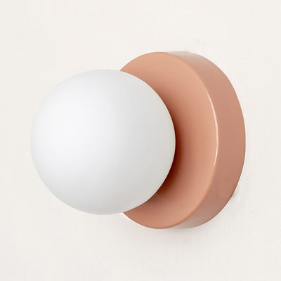 Lámpara de Pared LED Moderna con Vidrio Ahumado - Diseño Vintage Elegante - Image 7