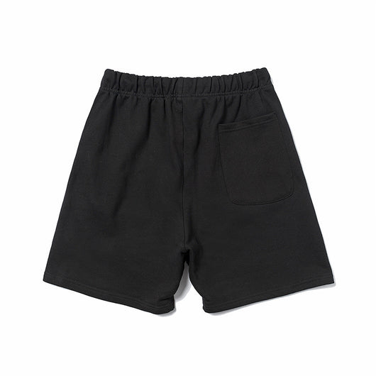 Pantalones Jogger Hombre Five-Point con Cordón Ajustable en Tela Terry - Image 17