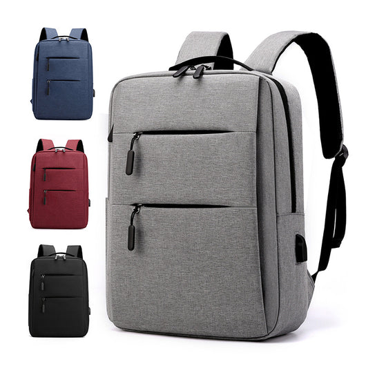 Mochila Ejecutiva para Computadora con Gran Capacidad - Image 12