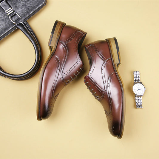 Zapatos Formales para Hombre - Calzado Ejecutivo Premium - Image 2