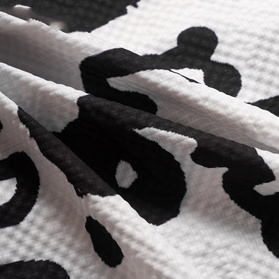 Playera de Diseño Graffiti Pintado a Mano - Colección Otoño Invierno - Image 4
