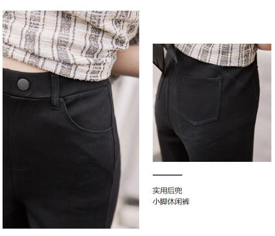 Pantalones de Vestir Clásicos para Mujer - Image 9