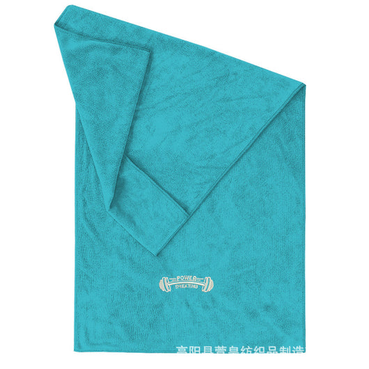Toalla Antideslizante para Ejercicio - Absorbente de Sudor Premium - Image 18