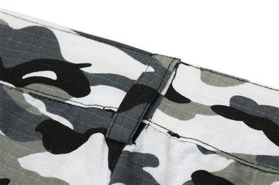 Pantalones de Trabajo Táctico Paracaidista Camuflaje - Image 10