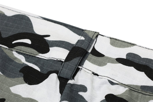 Pantalones de Trabajo Táctico Paracaidista Camuflaje - Image 10