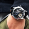 Reloj Automático Hollow Men's - Mecanismo de Precisión