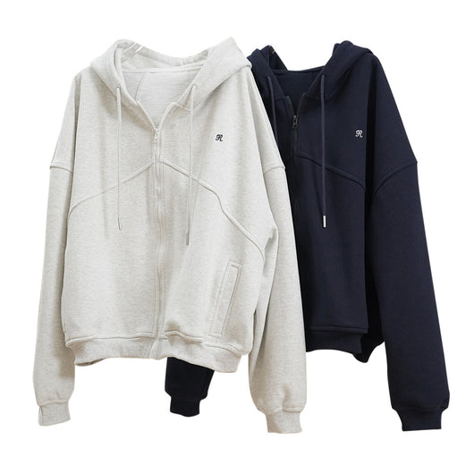 Abrigo Casual Suelto y Ligero para Mujer - Image 6