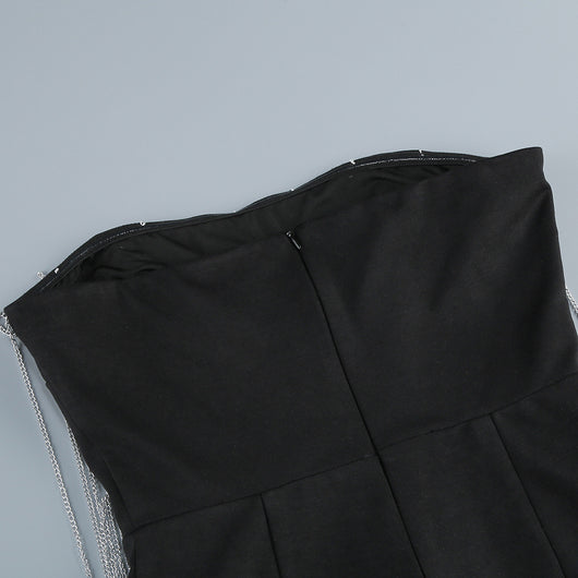 Mono Elegante para Mujer Estilo Europeo y Americano - Image 26