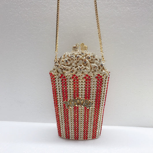Bolsa para Palomitas de Maíz - Image 13